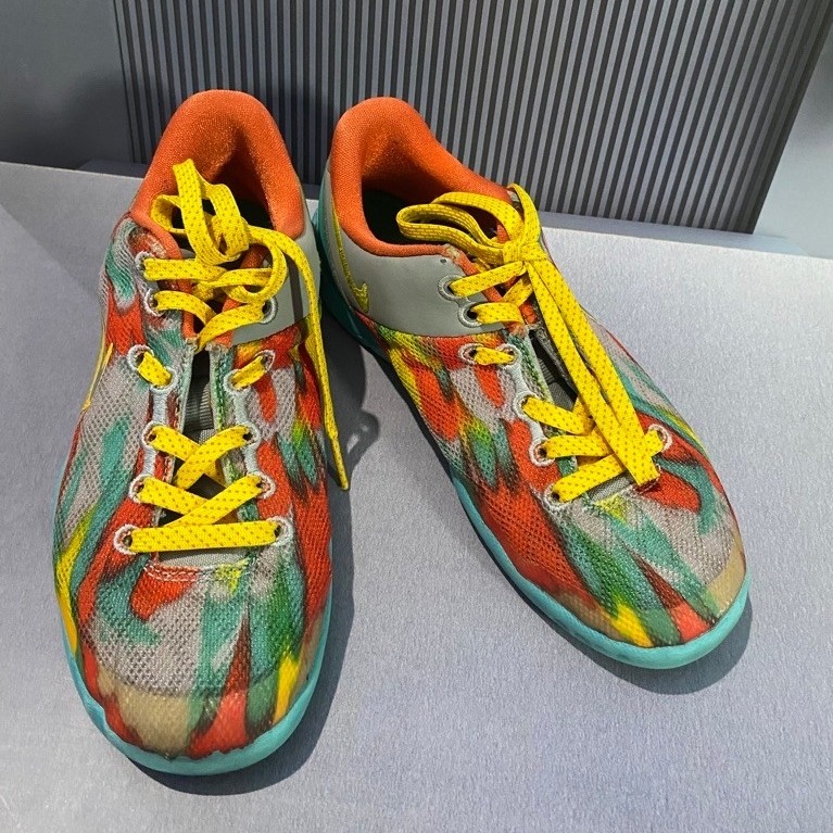 sepatu kobe size 33