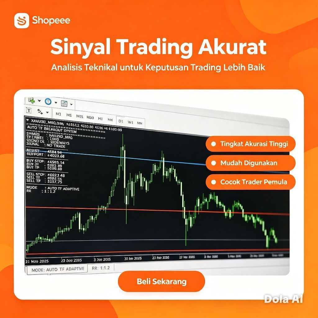Indikator Trading Forex Gold Nasdaq