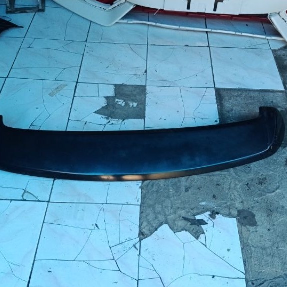 spoiler avanza xenia 2012 -2017