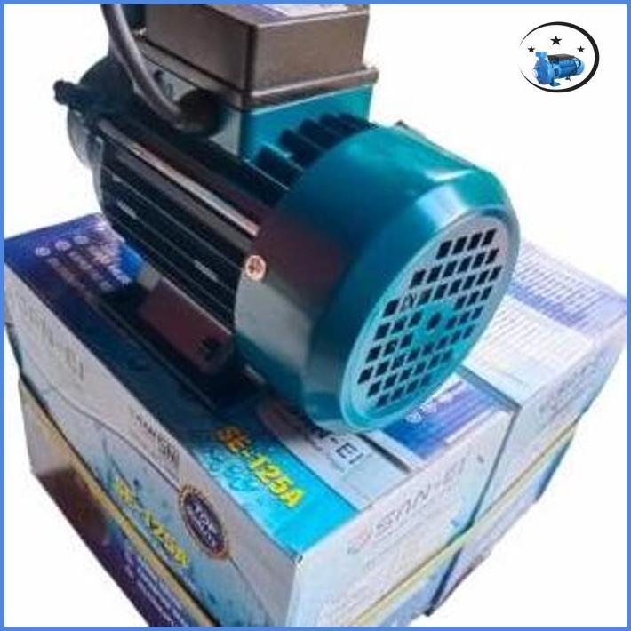 Pompa Air & Bensin Khusus Untuk Pom Mini Digital Daya 125W Berbagai Merk Terbatas