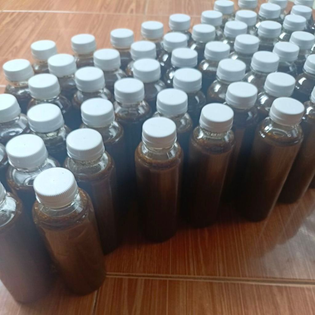 Paket reseller tranaya boreh cengkeh