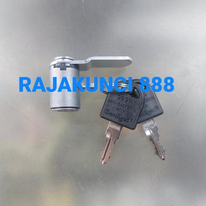 Documento- Kunci Loker Filling Cabinet Lion Filling Cabinet Informa Camlock