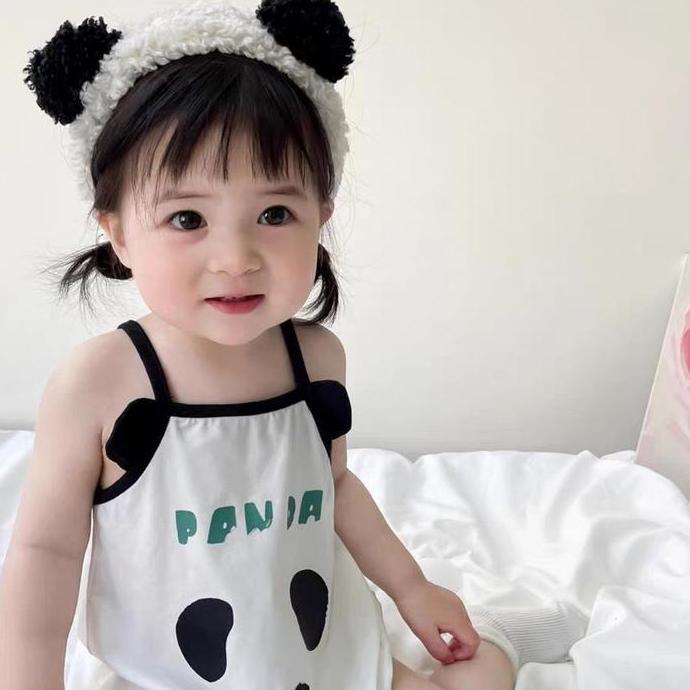 Bebe - Bodysuit Tanktop Karakter
