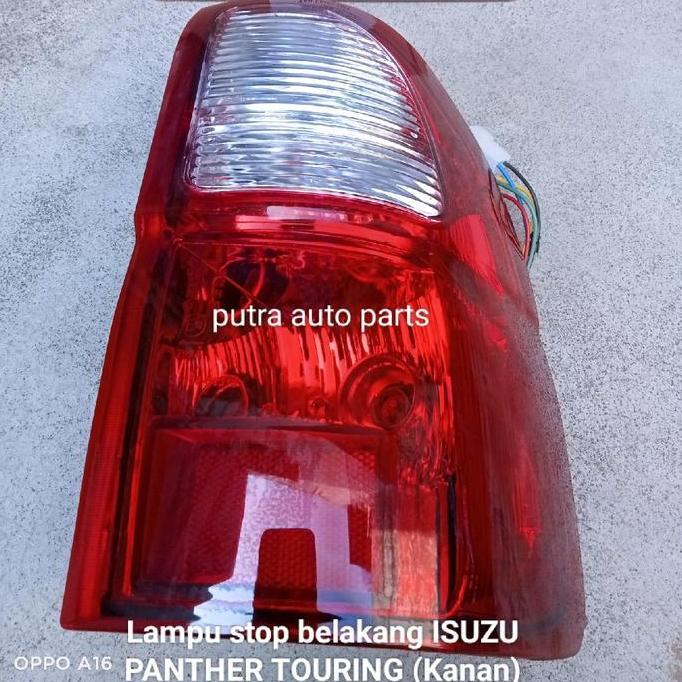 Lampu Stop Belakang  Isuzu Panther Touring/Panther 2000