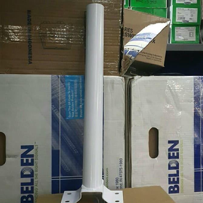 Storage- Tiang Ornament Stang Lampu Jalan Pju