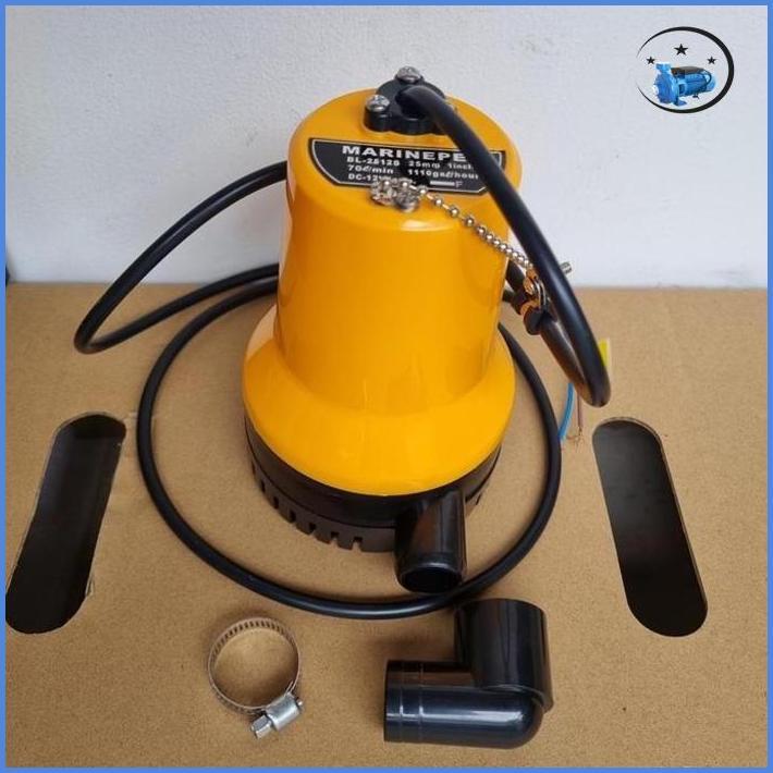 Pompa Celup Dc 24 Volt Pompa Celup Minyak Dc 24 Volt Forsale!
