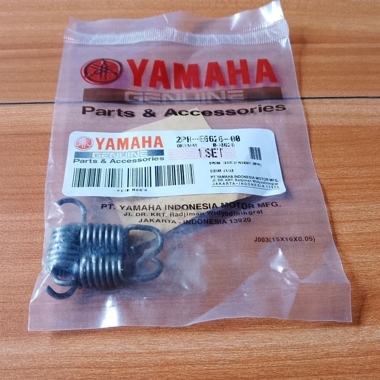 per kampas ganda Mio M3 Mio 125 Mio gear Mio S