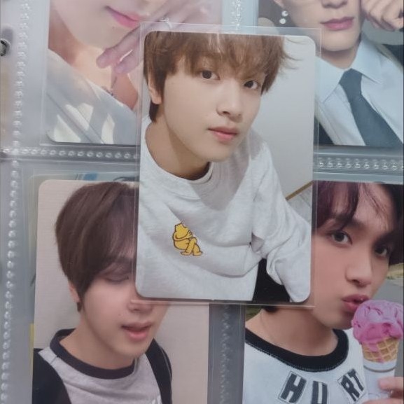 pc haechan cafe