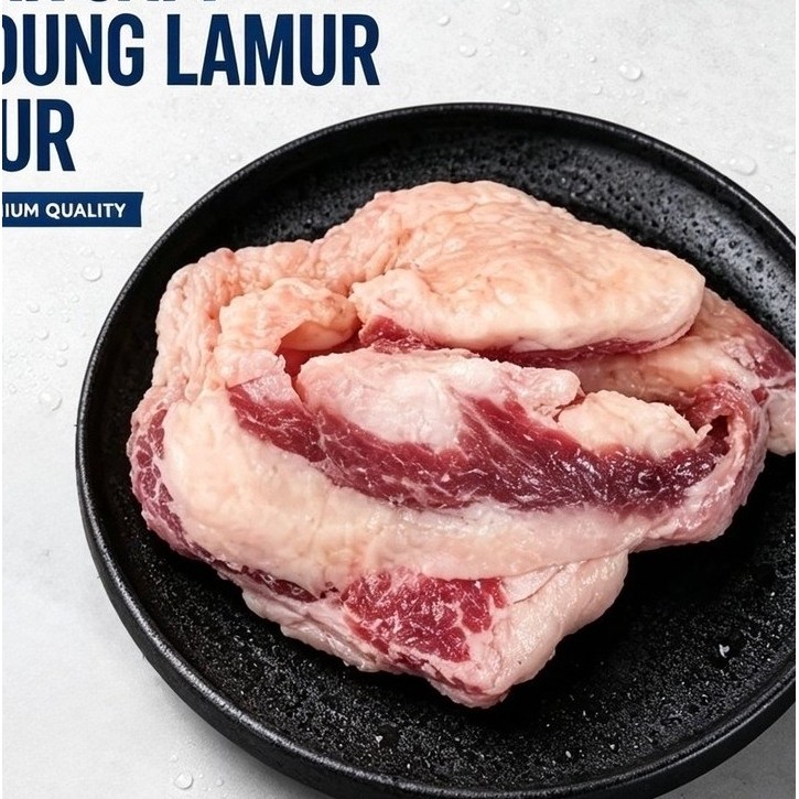 Lemak Sapi Sandung Lamur