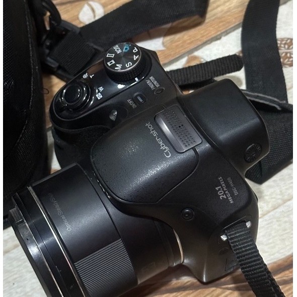 SONY DSC-H400