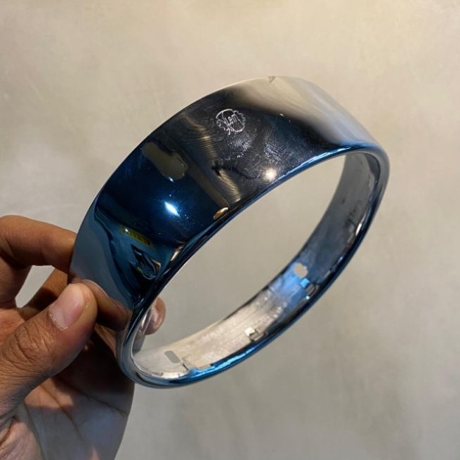 RING HEADLAMP SIEM VBB GRABOR