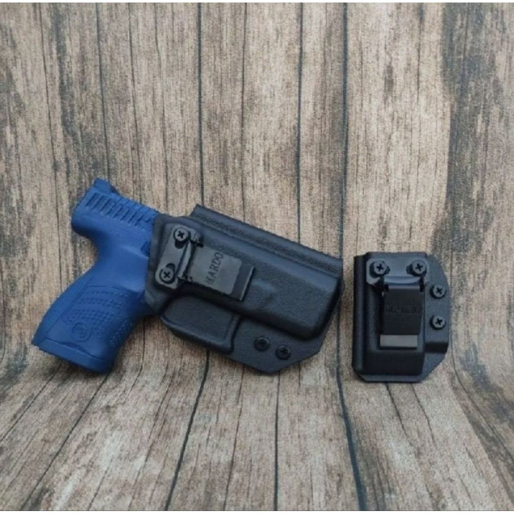 Holster CZ P 10 S Kydex