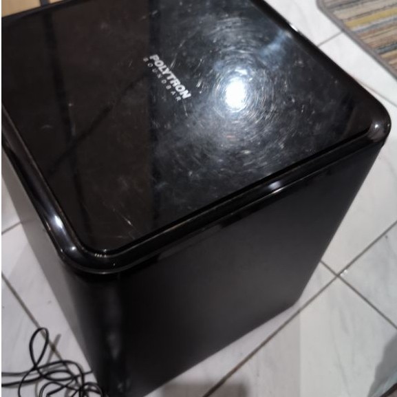Polytron Sound Bar