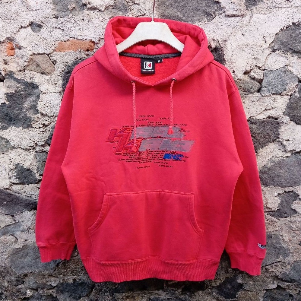 hoodie karl kani