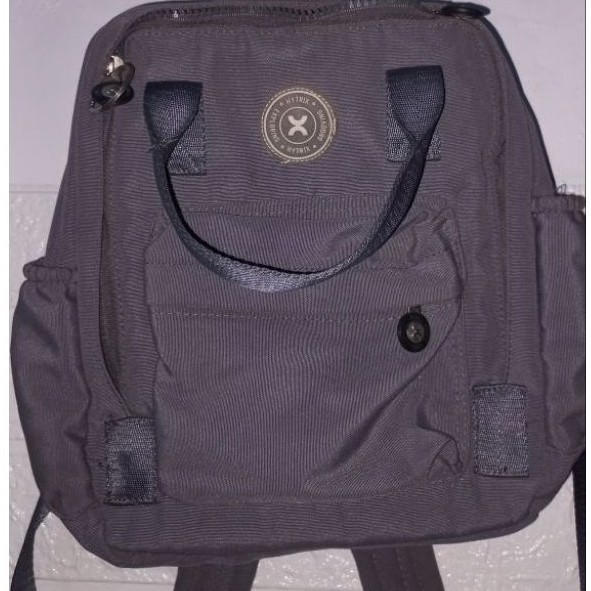 Tas hytrix mini