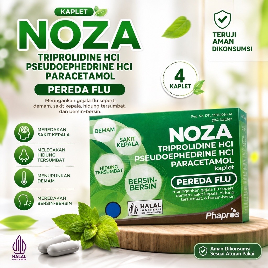 NOZA.