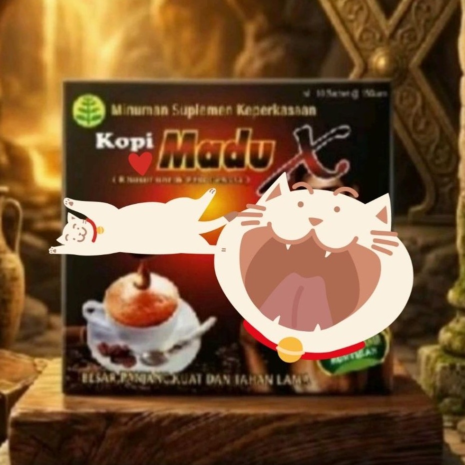 xtrass madu