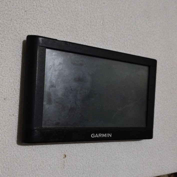 Garmin nuvi 52lm (minus mati)
