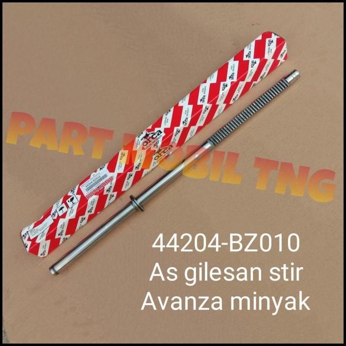 HOT DEAL AS PAPAN GILASAN WARM WORM STIR STEERING TOYOTA AVANZA XENIA 2004-2011 