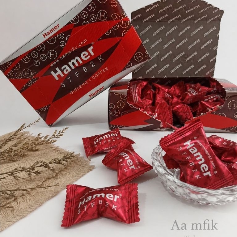 permen rasa nikmat cocok untuk pria