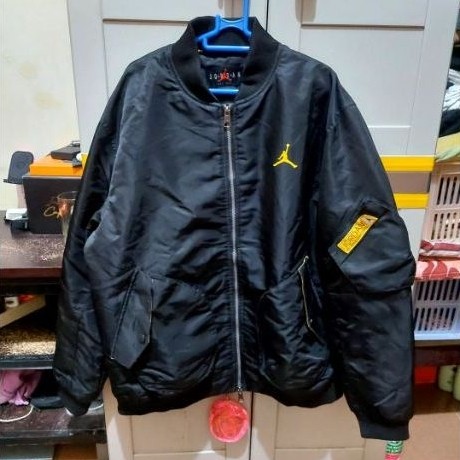 Air Jordan Bomber Jacket