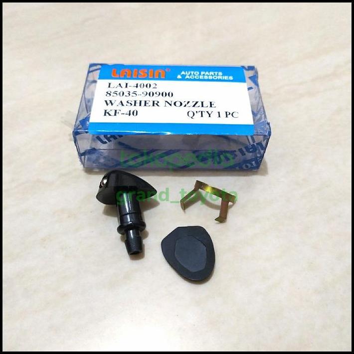 HOT DEAL NOZEL NOZLE WIPER KIJANG SUPER KIJANG GRAND TAIWAN 