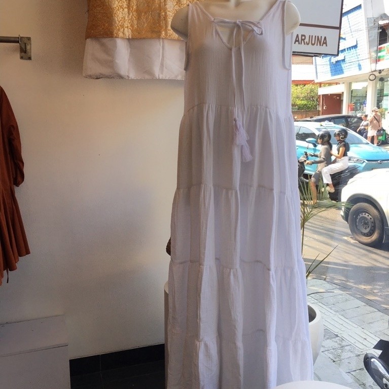 AIUNA - JUSTIA MAXI CM