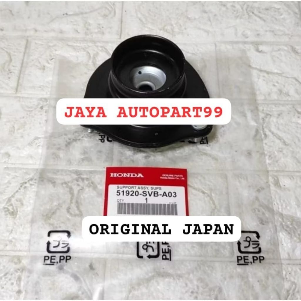 support shock depan honda Civic fd/civic fb ori