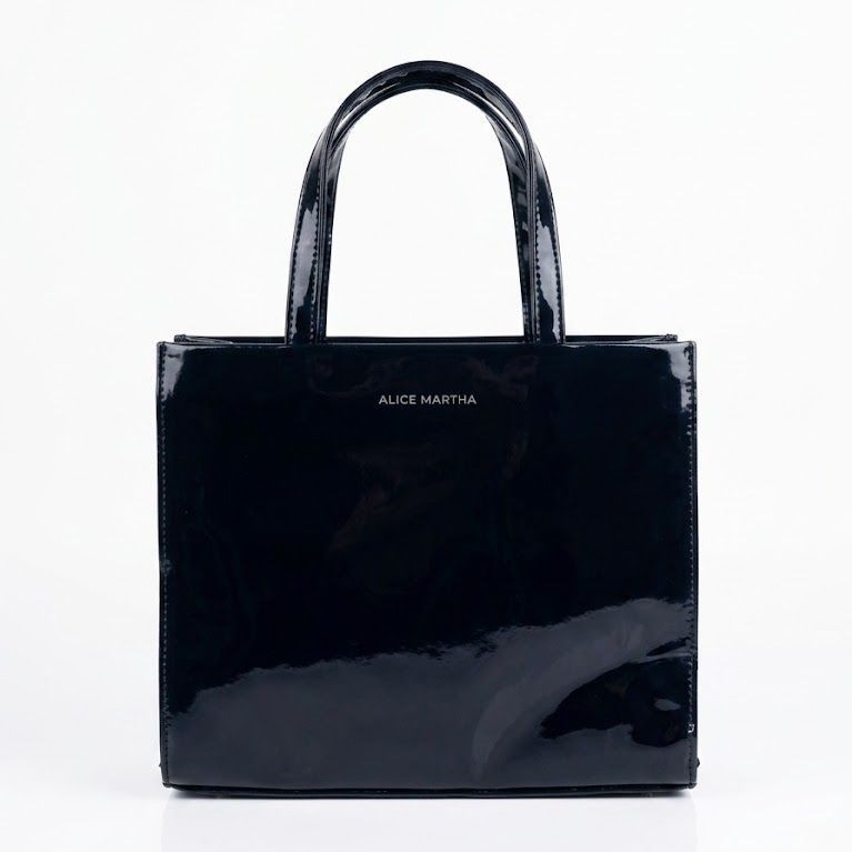 Tas hand bag preloved alice martha