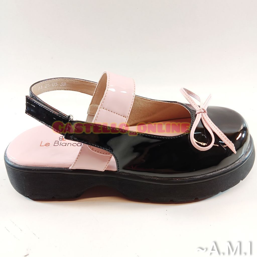 LE BIANCA AA 25-05 (SANDAL WANITA) [8001260261] (I)