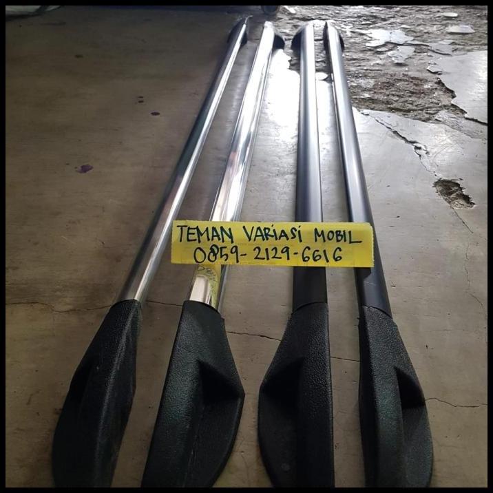 GRATIS ONGKIR ROOF RAIL CALYA SIGRA ROOF RACK CALYA SIGRA 