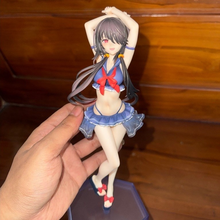 Kurumi Tokisaki