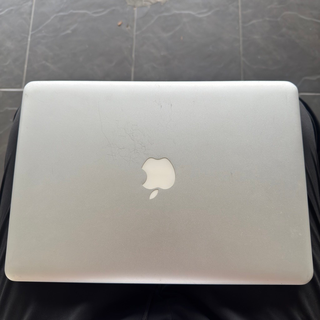Macbook Pro 13 inch Mid 2012 i5 Specs Upgrade