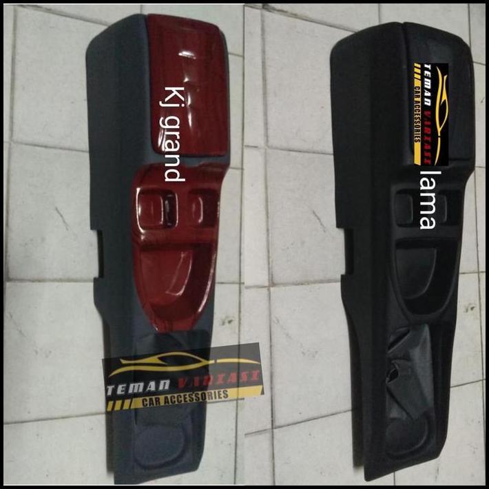 TERBARU CONSOLE BOX MOBIL TOYOTA KIJANG SUPER KIJANG GRAND KIJANG GRAN 