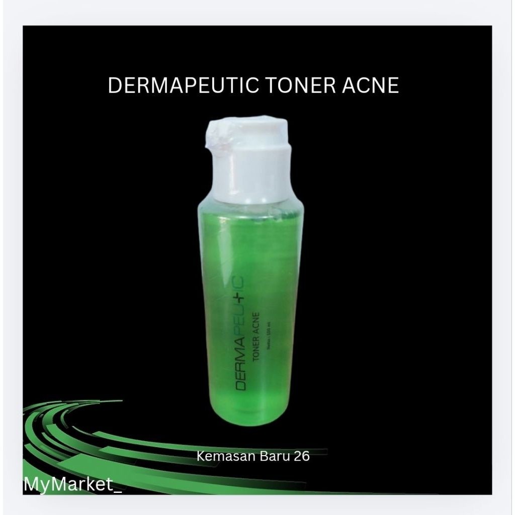 BEAUTECH DERMAPEUTIC TONER ACNE 100ml