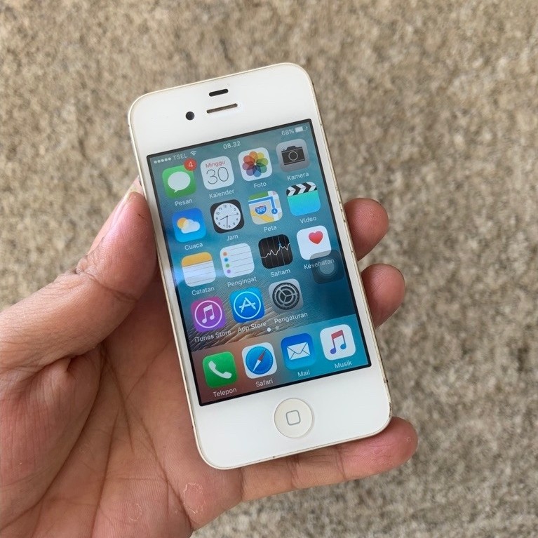 iPhone 4s 16gb