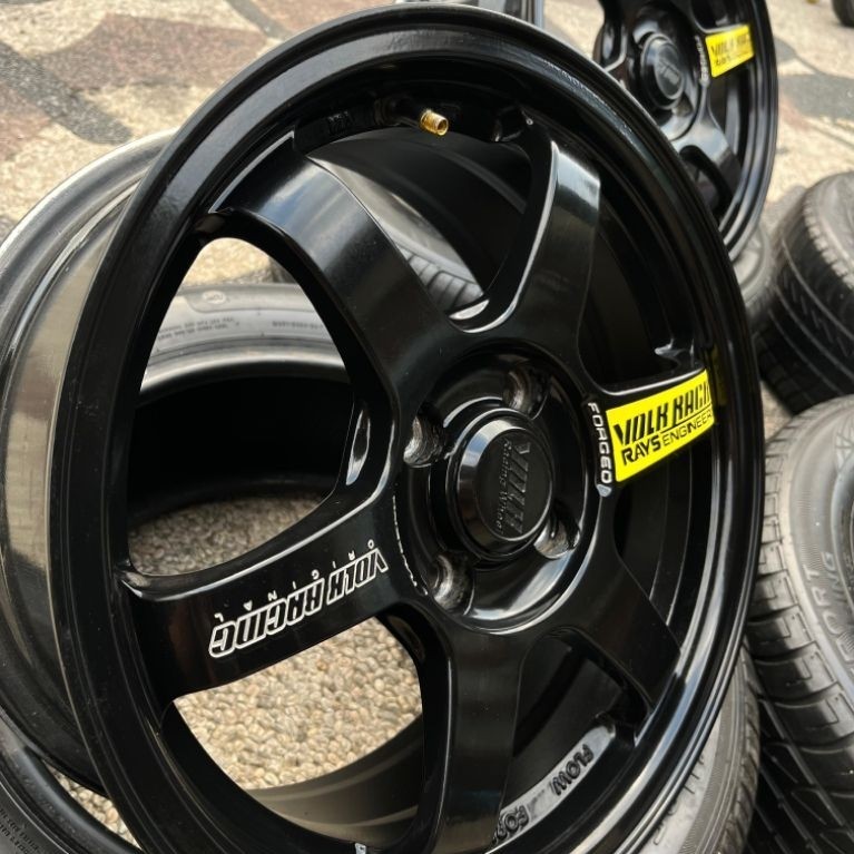 velg Volk rays TE 37