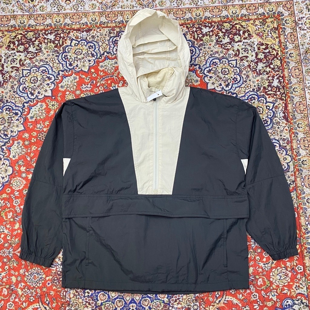 Anarok jacket fieldcore
