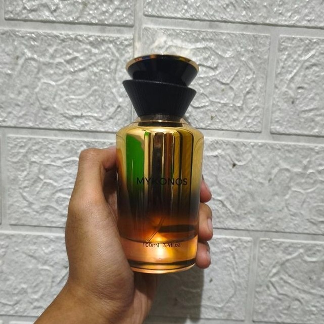 (PRELOVED) MYKONOS Monaco Royale (100 ml)