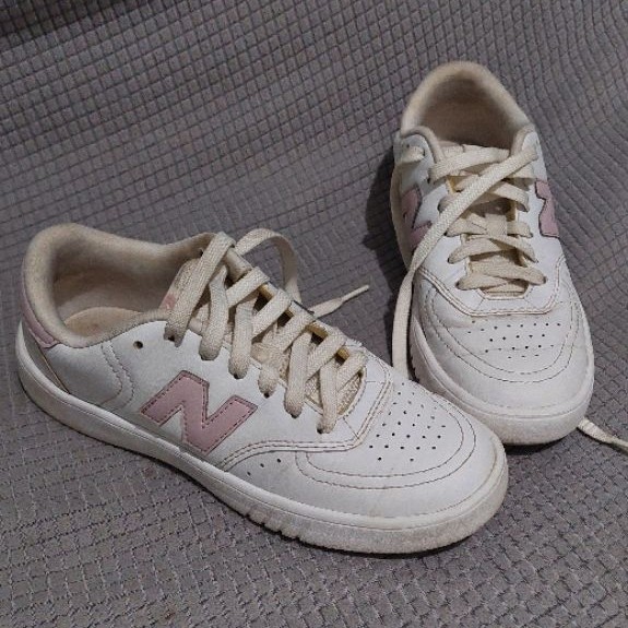New Balance CT05 Original sepatu sneakers