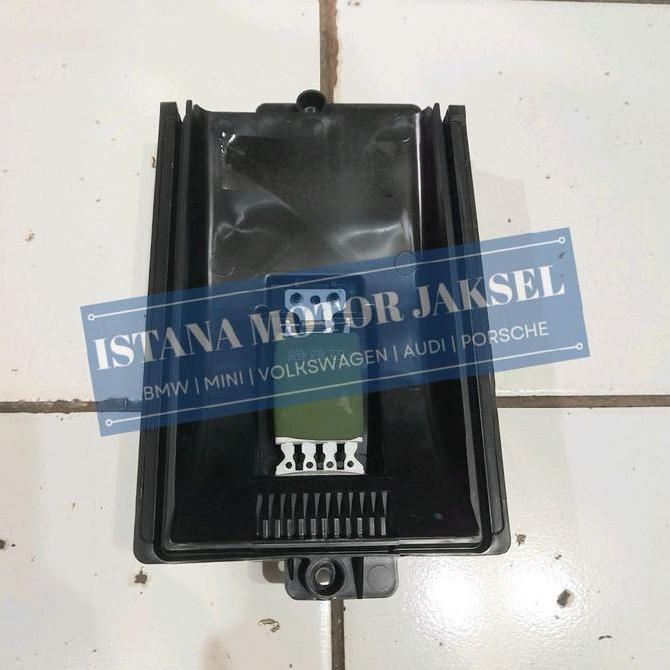 HVAC RESISTOR MOTOR BLOWER VW NEW BEETLE , VW GOLF 4 ISMJ79