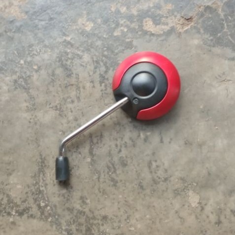 Spion Scoopy original second