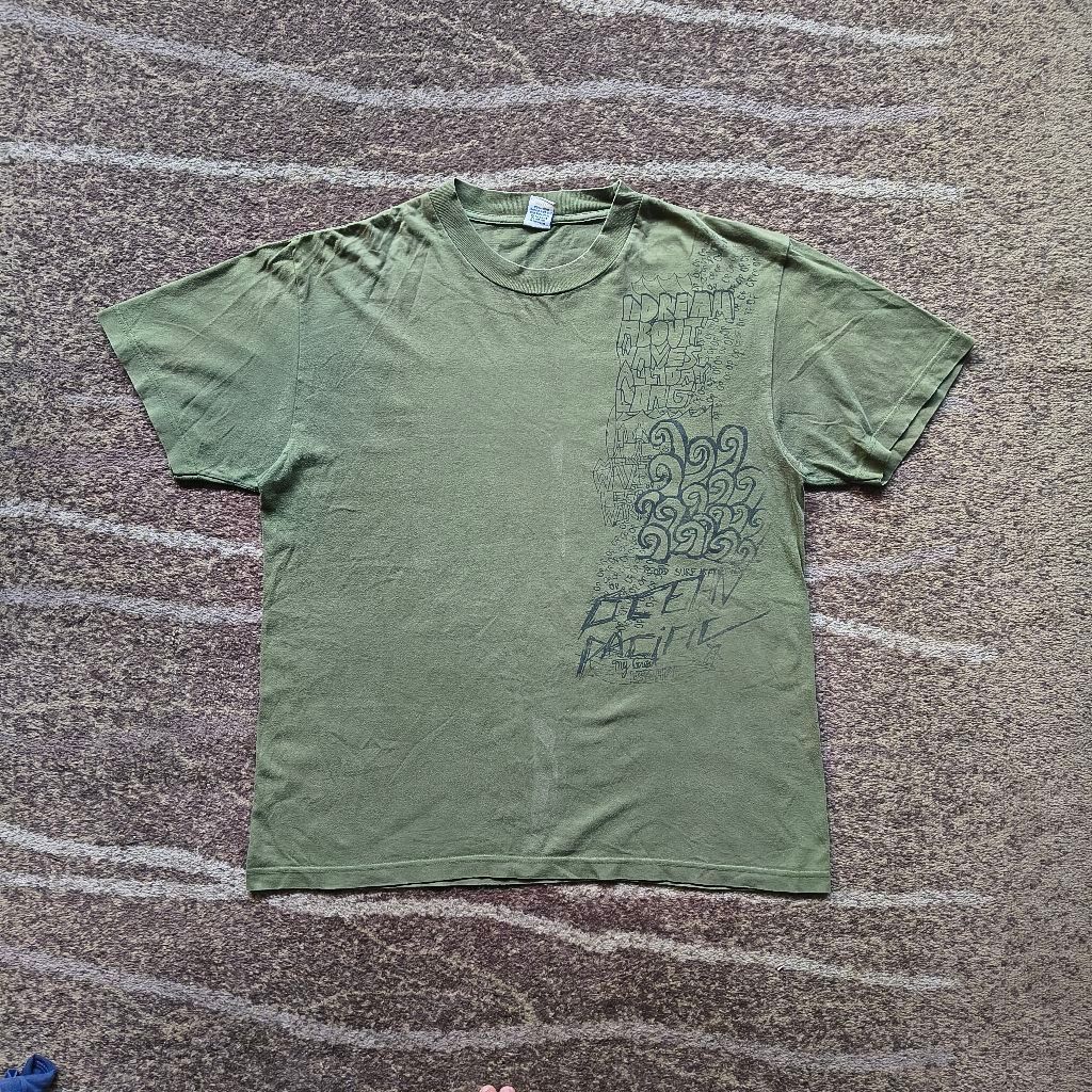 Kaos Ocean Pacific