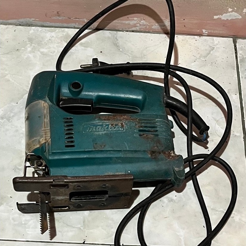 JIGSAW MAKITA ORIGINAL