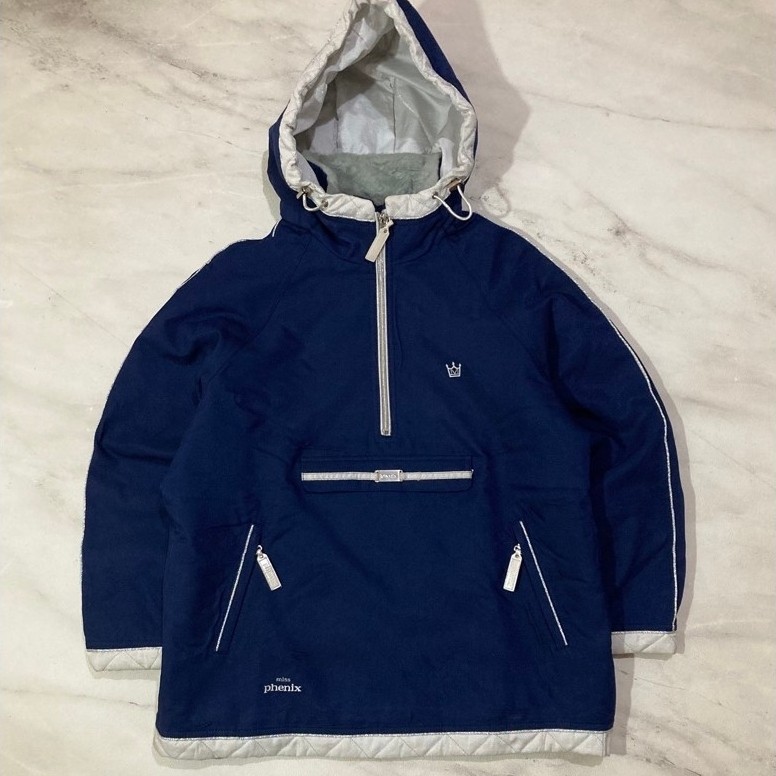 JACKET ANORAK PHENIX