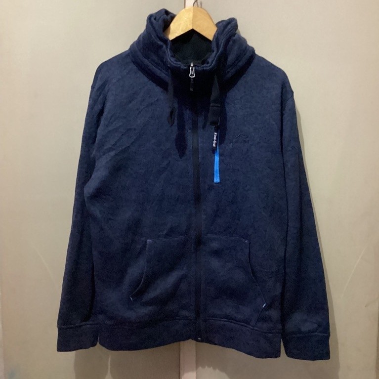 ST112 | Tracktop Find-Out Navy