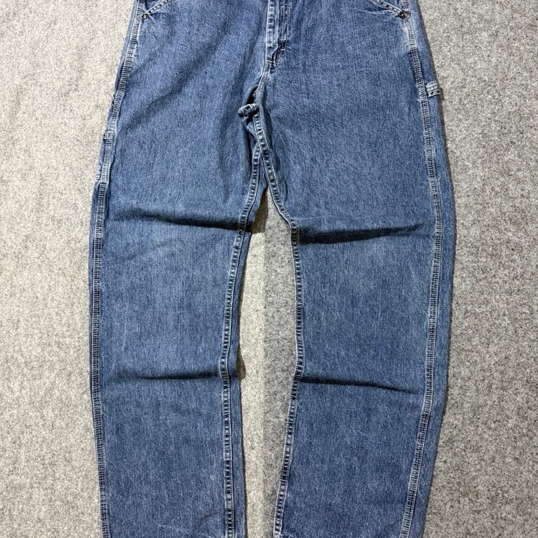 Celana Denim Lee Carpenter