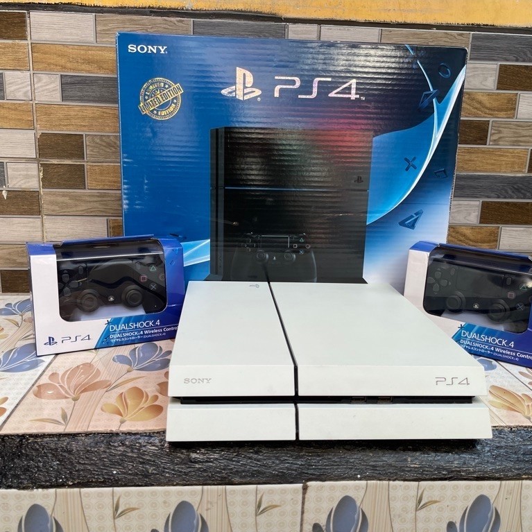 PS 4 HEN 9 1TB