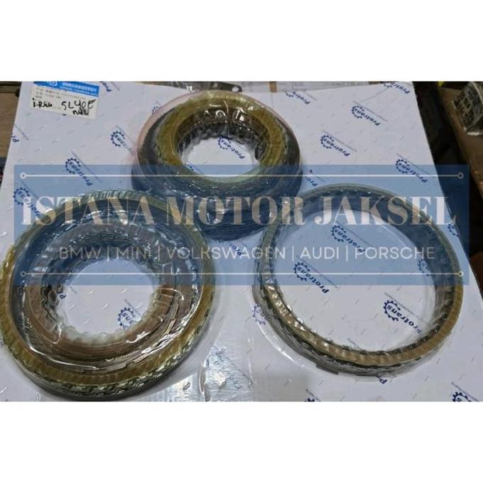 PLAT KOPLING BMW E46 N42 E90 N46 GM 5L40E ISMJ79