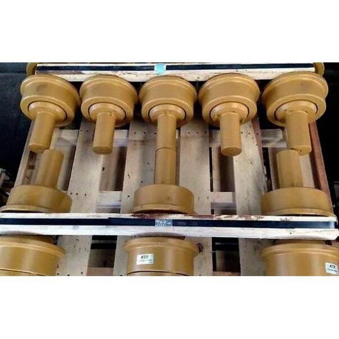 CARRIER ROLLER D85 D65 / 14X-30-00141 / 14X-30-00142 MBT